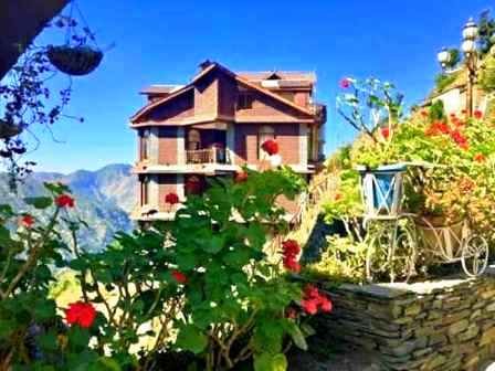 seascape-villa image
